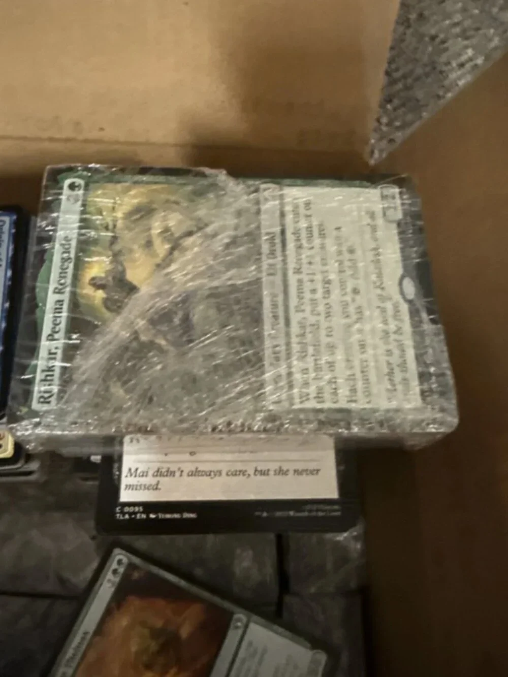 1000 MTG Blind Lot with Foils and Vintage - perfect for collectors and resellers